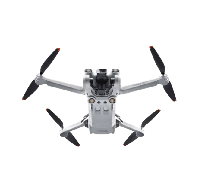 Ремонт техники DJI в сервисном центре FIX-DJI